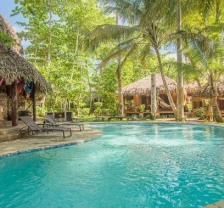 Natura Cabana Boutique Hotel & Spa