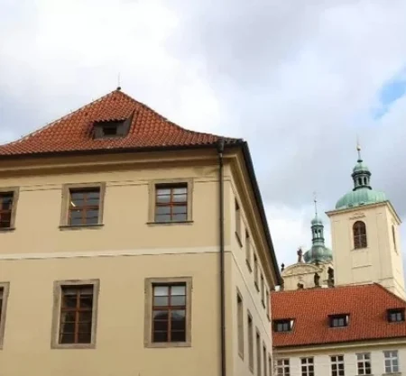 Hotel Maximilian