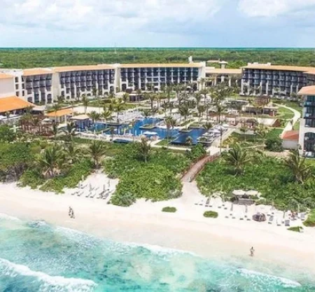 UNICO 20 87 Hotel Riviera Maya
