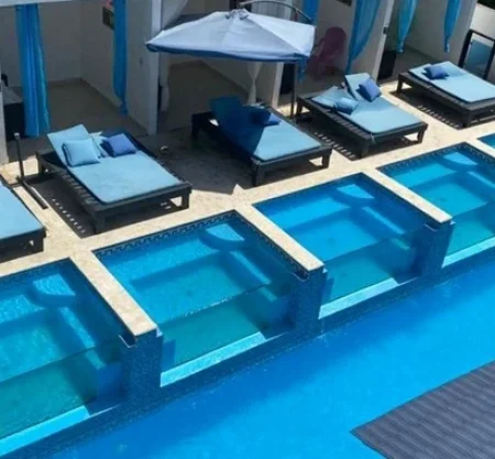 El Cabarete Spa & Resort