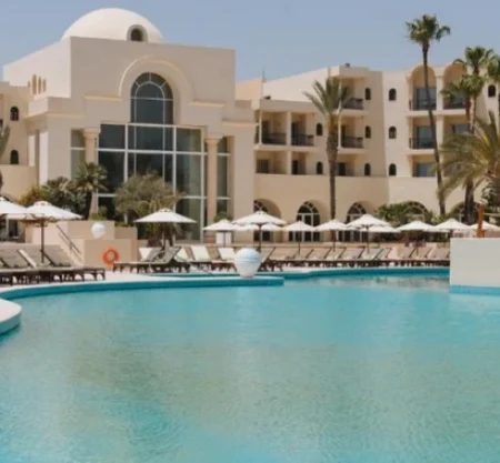 The Residence Tunis