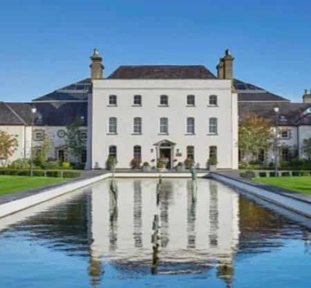 The Johnstown Estate