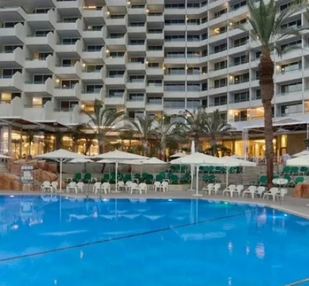 Vert Eilat