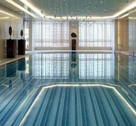 Courtyard by Marriott Shanghai Central