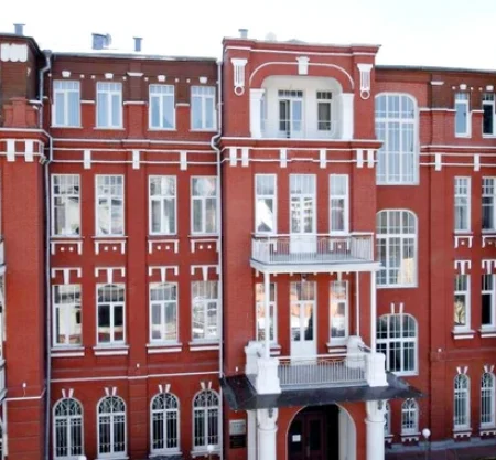 Пансионат «Скала»
