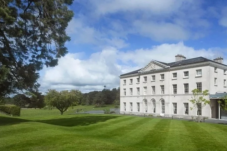 Farnham Estate Spa & Golf Resort