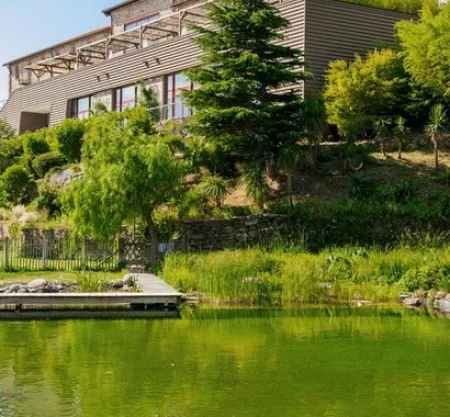 Domaine Riberach