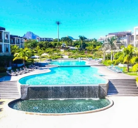 Anelia Resort & Spa
