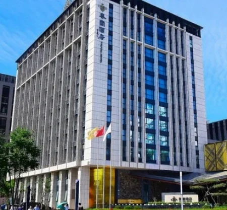 Tylfull Hotel