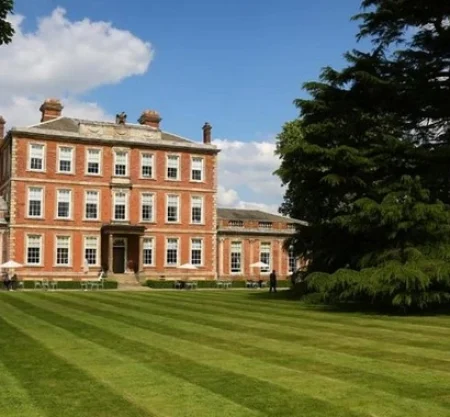 Middlethorpe Hall And Spa