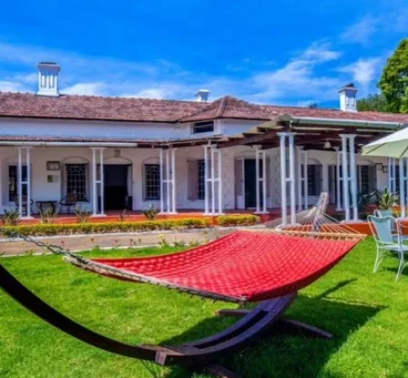 Gateway Coonoor — IHCL SeleQtions
