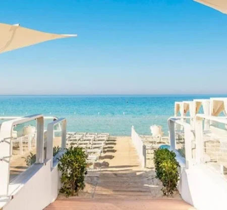 VH Belmond Durres Hotel & Restaurant