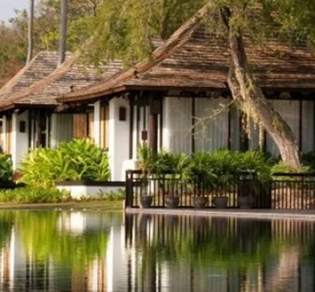 The Vijitt Resort Phuket
