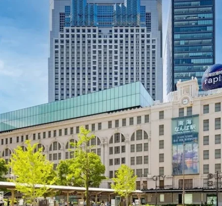 Swissotel Nankai Osaka