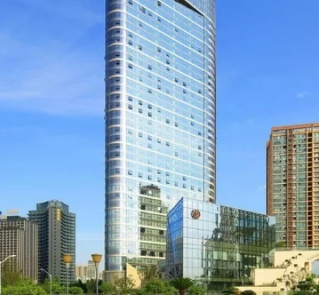 Sheraton Grand Hangzhou Binjiang Hotel