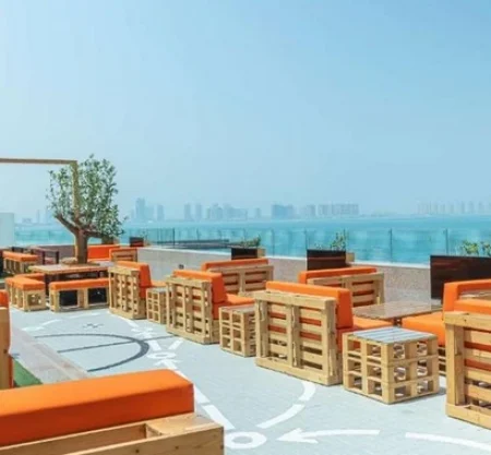 Hilton Doha