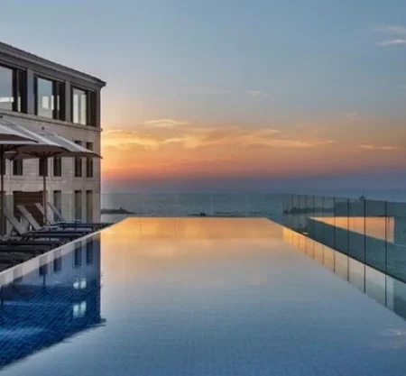 The Setai Tel Aviv