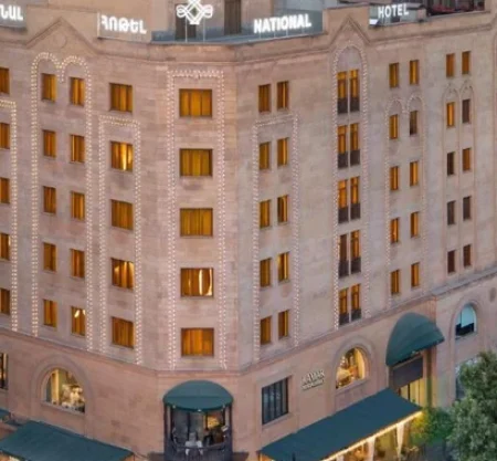 Hotel National Armenia