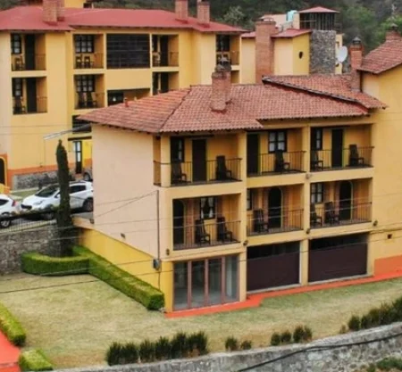 Spa Holistico Real