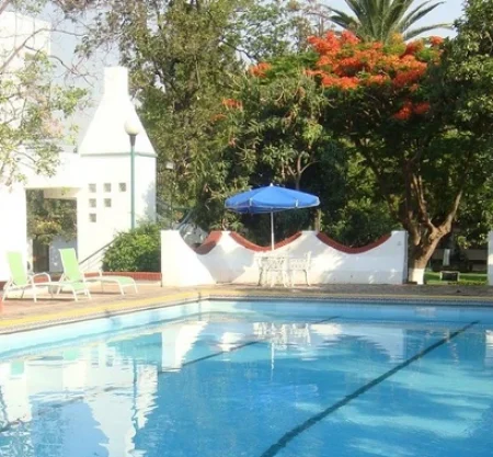 Los Olivos Spa