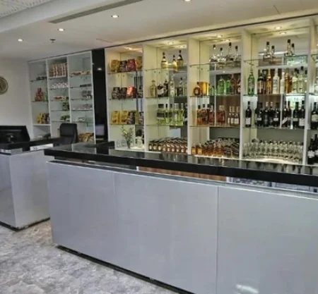 Spa House Boutique Hotel