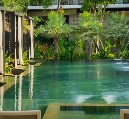 The Villa by Metta