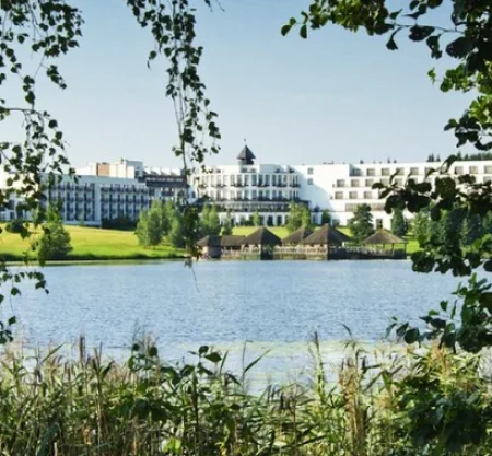 Vilnius Grand Resort