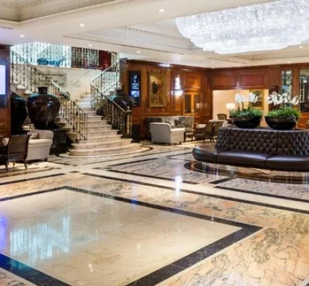 Radisson Blu Edwardian Heathrow