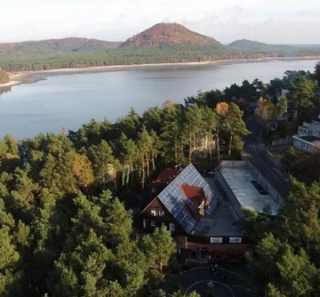 Hotel Berg