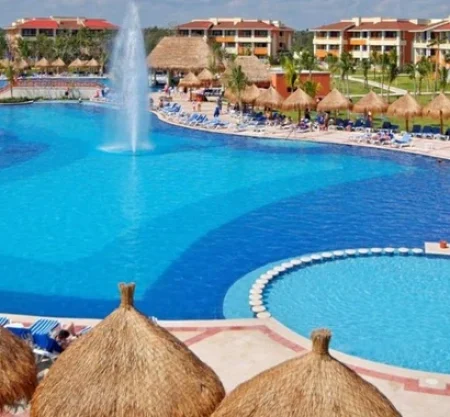 Bahia Principe Grand Coba