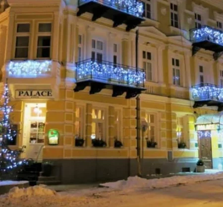LD Palace