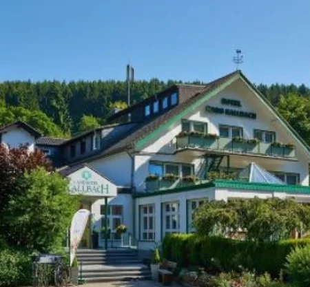 Landhotel Kallbach