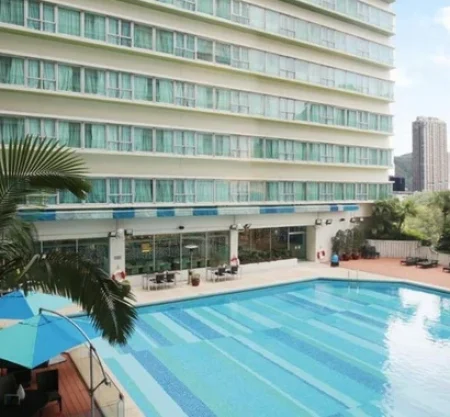 Regal Riverside Hotel