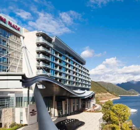 Crowne Plaza Hangzhou Thousand Island Lake, an IHG Hotel