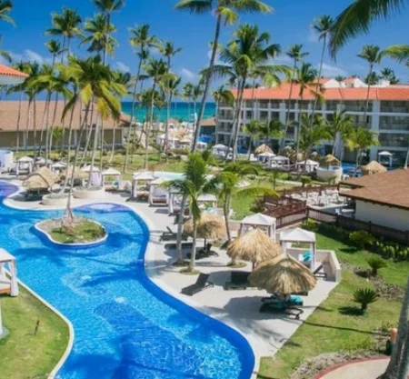 Majestic Mirage Punta Cana All Suites