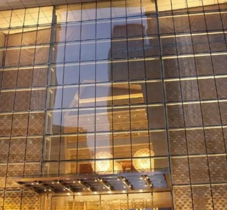 The Westin Tianjin