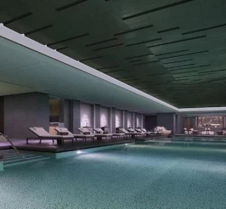 Sheraton Qingdao Licang Hotel