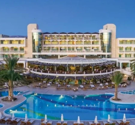 Constantinou Bros Athena Royal Beach Hotel