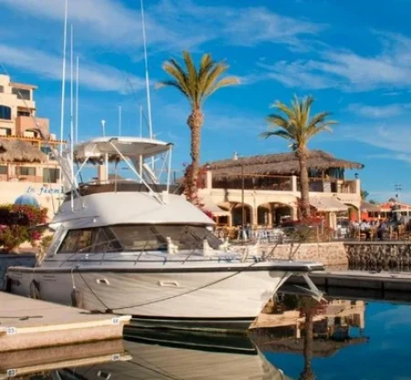 Marinaterra Hotel & Spa