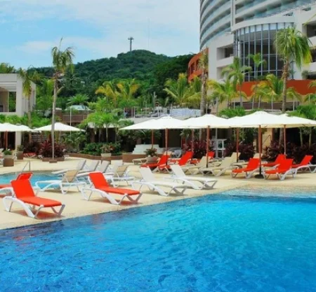 Azul Ixtapa Grand All Inclusive Suites & Spa