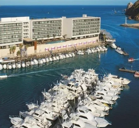 Breathless Cabo San Lucas — Adults Only