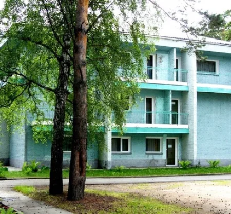 Санаторий «Лазурный»