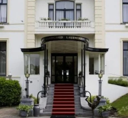 Hotel Landgoed Lauswolt