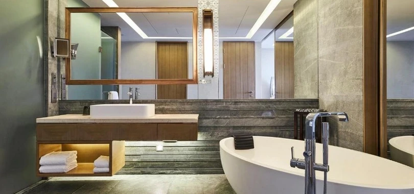Купить путевку в The Westin Sanya Haitang Bay Resort - по выгодной цене ...