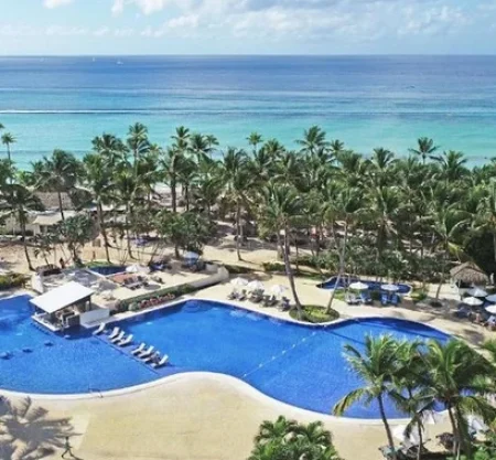 Catalonia Bayahibe