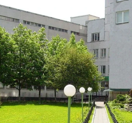 Центр здоровья Devon Medical & Spa