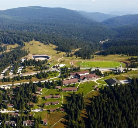 Jelka Youth Hostel