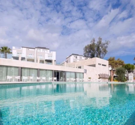 Urban Valley Resort & Spa