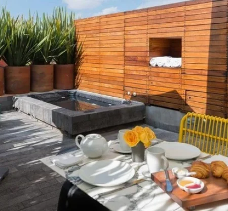 Dos Casas Hotel & Spa