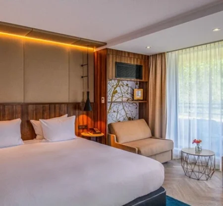 Doubletree by Hilton Royal Parc Soestduinen